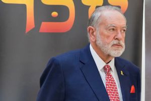 Biblical Writ and Christian Zionism: Mike Huckabee, Tucker Carlson and Israel