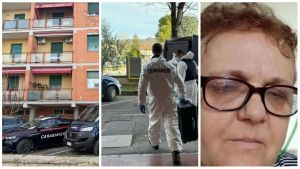 Omicidio di Maria Bigonzi a Pergola, badante sotto accusa: i rilievi della Scientifica per fare luce sul mistero