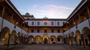 Unipi si aggiundica sette finanziamenti europei da quasi 1 milione e mezzo di euro