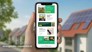 Pokrenut jedinstveni portal za energetske zajednice