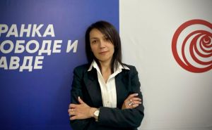 SNS ne prestaje da nas šokira: Milićević (SSP) o postavljanju Danke Nešović za pomoćnicu minista prosvete