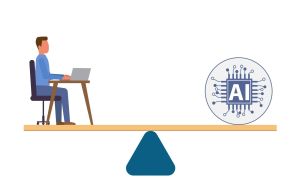 What happens when paid work disappears?