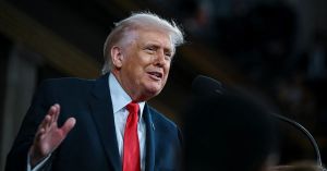 Trump, el liderazgo que incomoda