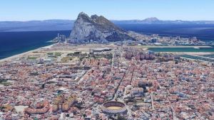 España no controlará los pasaportes de los militares británicos y aliados, según el Tratado sobre Gibraltar