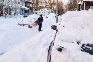 We need to improve virtual health care for the disabled – especially in winter