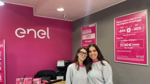 Cortona: inaugurato il nuovo ‘Spazio Enel’