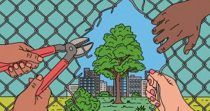 « Ecologie populaire » : derrière le mot d’ordre, plusieurs projets politiques