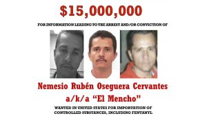 Opinion | Badge To Blood Empire: How A Cop Became A Cartel Boss