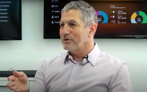 Israeli spyware maker sentenced to 8 years in Greece’s Predator case