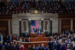 The Craziest Regime Cannot Have the Bomb — Washington’s Firm Stand