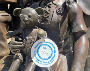 What was the Kindertransport? Part One: Rescue