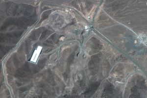 Why does Iran persist on nuclear enrichment?