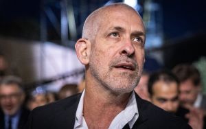 Oct. 7 bereaved families fume as ex-Shin Bet chief said co-founding leadership project