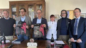 Chianina e Syrah, a Cortona il Festival del buon vivere