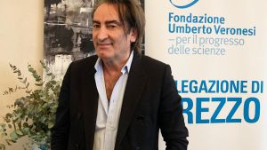 L’ex questore Questore di Arezzo Felice Addonizio sposa la candidatura di Beppe Angiolini