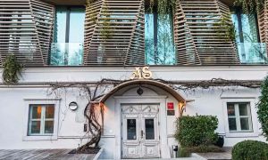 Gostilna As: Pričakovana menjava generacij