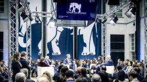 The paradoxical democracy of the West: arming Ukraine, legitimizing violence in Gaza, and talking about security in Munich