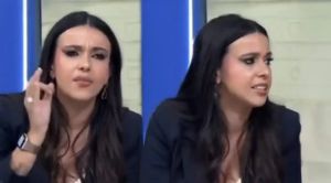 Sebastián Urbina: «La Mentalidad Totalitaria»