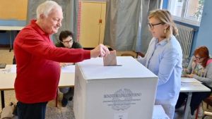 Le ragioni del Sì e del No, politici, giuristi e avvocati a dibattito a Pisa