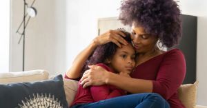 How to Deal With Parental Guilt When It Shows Up