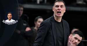 Ολυμπιακός: Επιστροφή στα βασικά