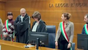 Delitto di Bicinicco, 25 anni di carcere per Silvia Comello: la lettura della sentenza