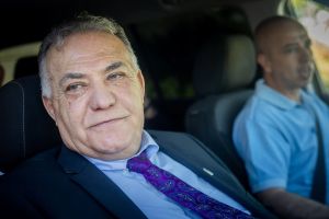 Former Nazareth mayor charged with funneling millions from city to crime family