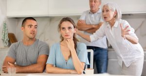 Holding the Boundary That Breaks Your Heart