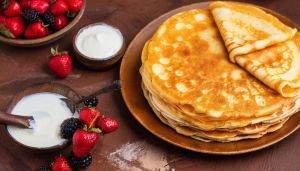 Где и как в Удмуртии отпразднуют масленицу в 2026 году