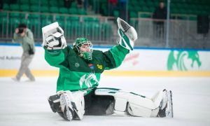 Ben Cooper ne bi imel nič proti celovškemu KAC