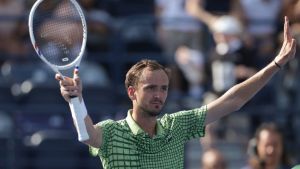 Medvedev ima revolucionaran predlog za funkcionisanje ATP tura: „Svestan sam da se to neće dogoditi, jer bi većina turnira izgubila novac“