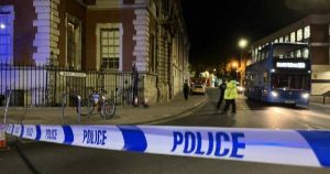 Bomb scare case closed after tracking device discovered under car