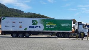Delly’s investe R$ 500 mil e amplia operação logística em Minas Gerais