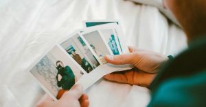 The Personality You Develop Is the Personality You Seek