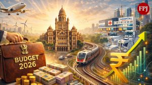 BMC Budget 2026-27: Lavish Road Spending, Neglected Public Health And Commuters Raise Alarm
