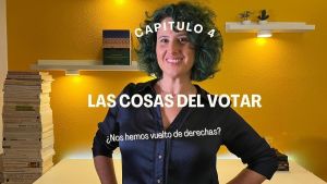¿Nos hemos vuelto de derechas?