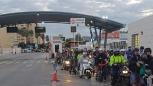 Así es el Tratado sobre Gibraltar: adiós a la Verja, controles policiales conjuntos y gestión compartida del aeropuerto