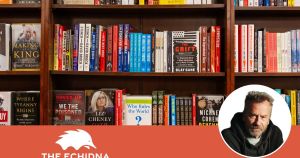 Printed books have no place in my modern life