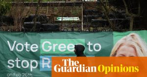 Nobody wants to defend Britain’s voting system any more – but here’s why I will