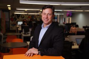 Indigo assume estacionamento do Mineirão com operação 100% digital