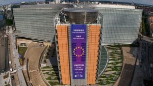 Krizni tim koji vodi EU: Sastanci u bunkeru dizajniranom da onemogući prisluškivanje