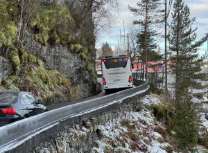 Hjellestadvegen: –⁠ Vi trenger realpolitikere, ikke dyre drømmer