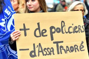 « C’est Nicolas qui vote », la drôle d’association satellite lancée en marge de Némésis