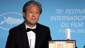 Park Čan-vuk će predsedavati žirijem na 79. Kanskom filmskom festivalu