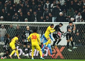 BİLGİ EN İYİ AŞIDIR, SERGEN YALÇIN AŞIYI BULDU