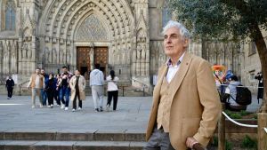 José Antonio Donaire, comisionado de turismo: “Solo el 8% de los turistas salen de Barcelona”
