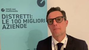 Tunioli (Odb Safety): «La sicurezza è prioritaria»