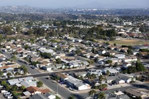 Hundreds of properties to go up for public auction in California