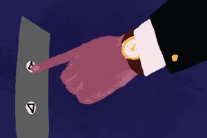 Caso Banco Master: entre o escárnio e o silêncio