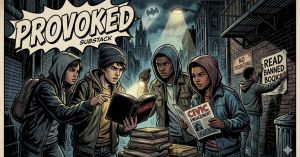 The Most Dangerous Books in Society